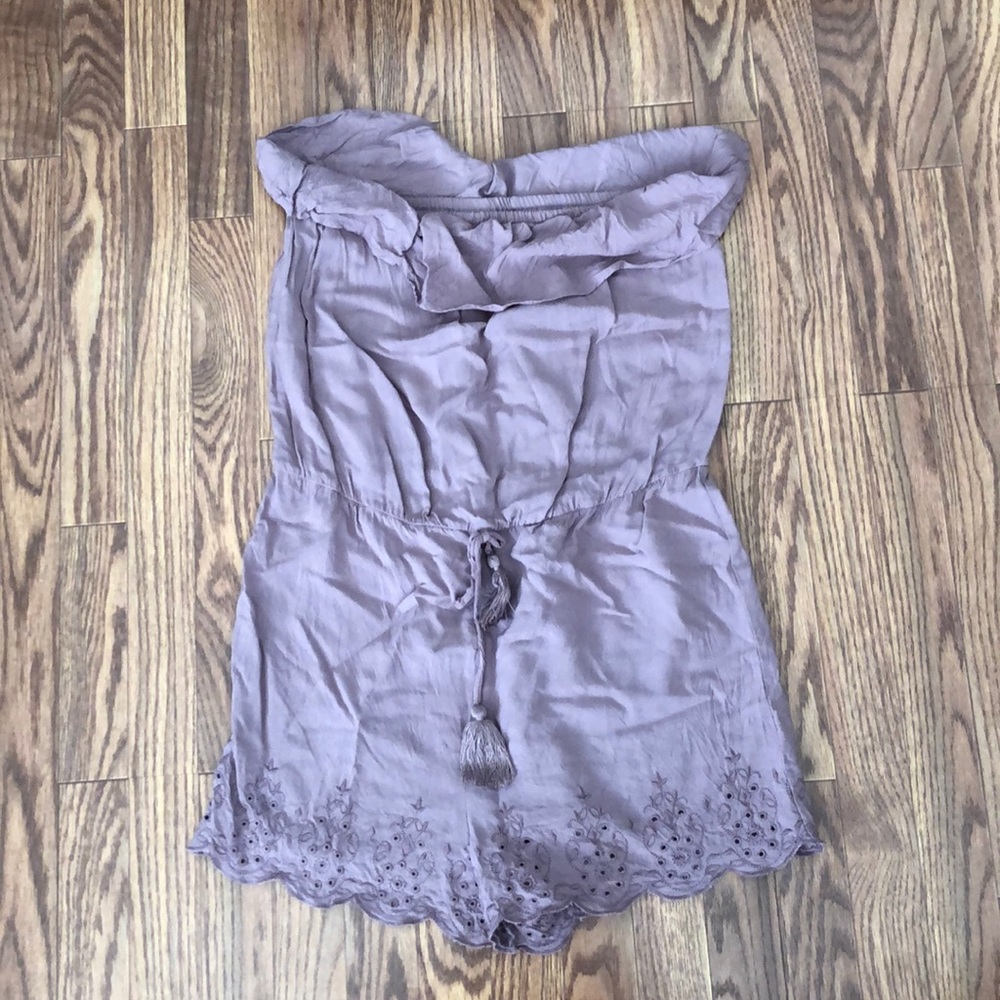 romper